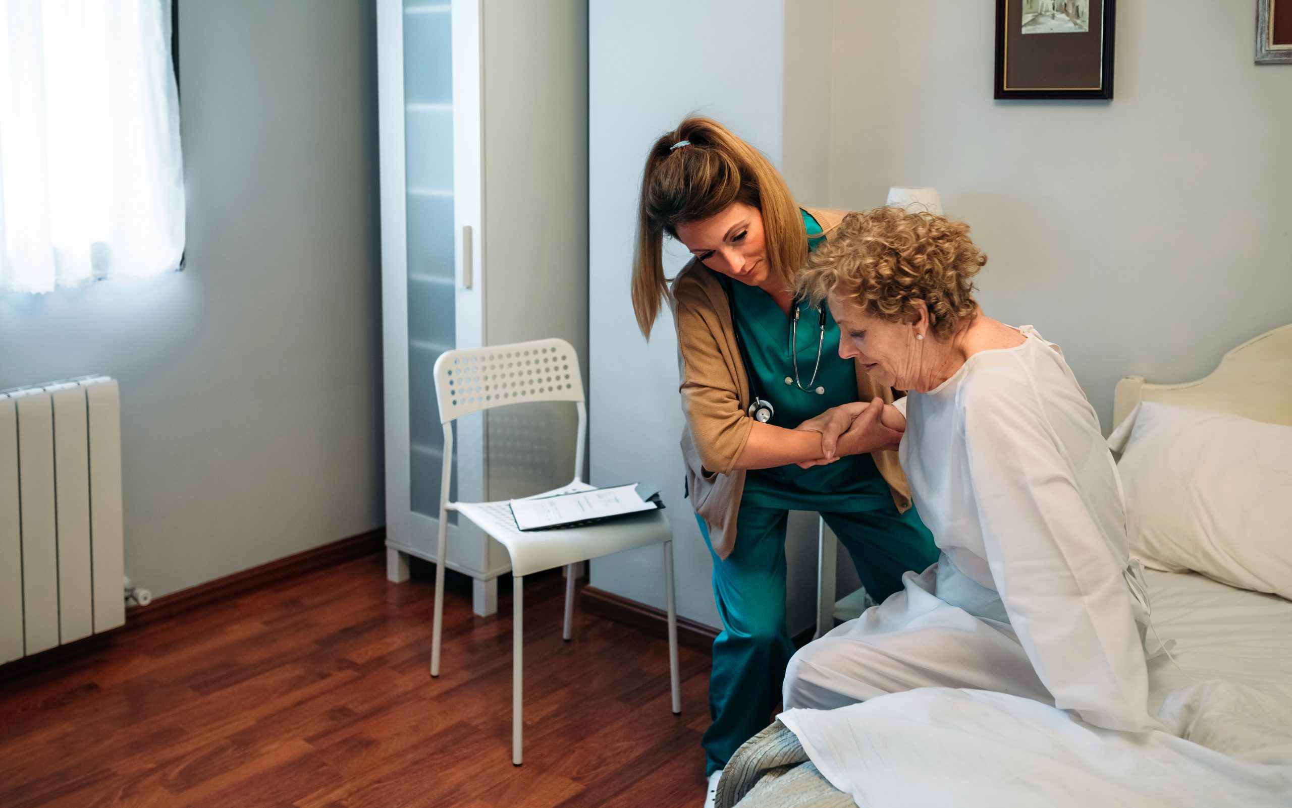 Personal Care Services Yorkshire Personal Care Services Yorkshire
