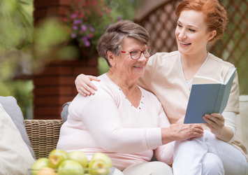 Companionship Services Companionship Services