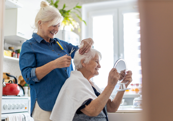 Live-In Care Services Yorkshire