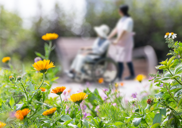 Live-In Care Services Yorkshire