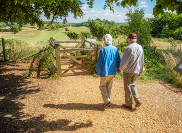 Respite Care Services UK - Outside Respite Care Services UK - Outside