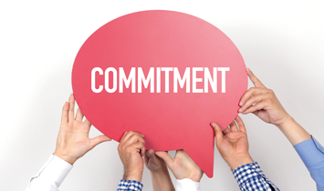 Why Choose YHHA? - Commitment Why Choose YHHA? - Commitment