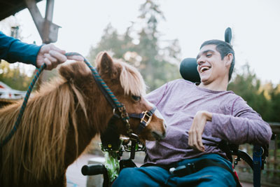Complex Care Services at Home Complex Care Services at Home