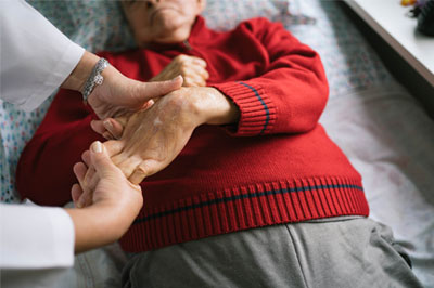 Complex Care Services at Home Complex Care Services at Home