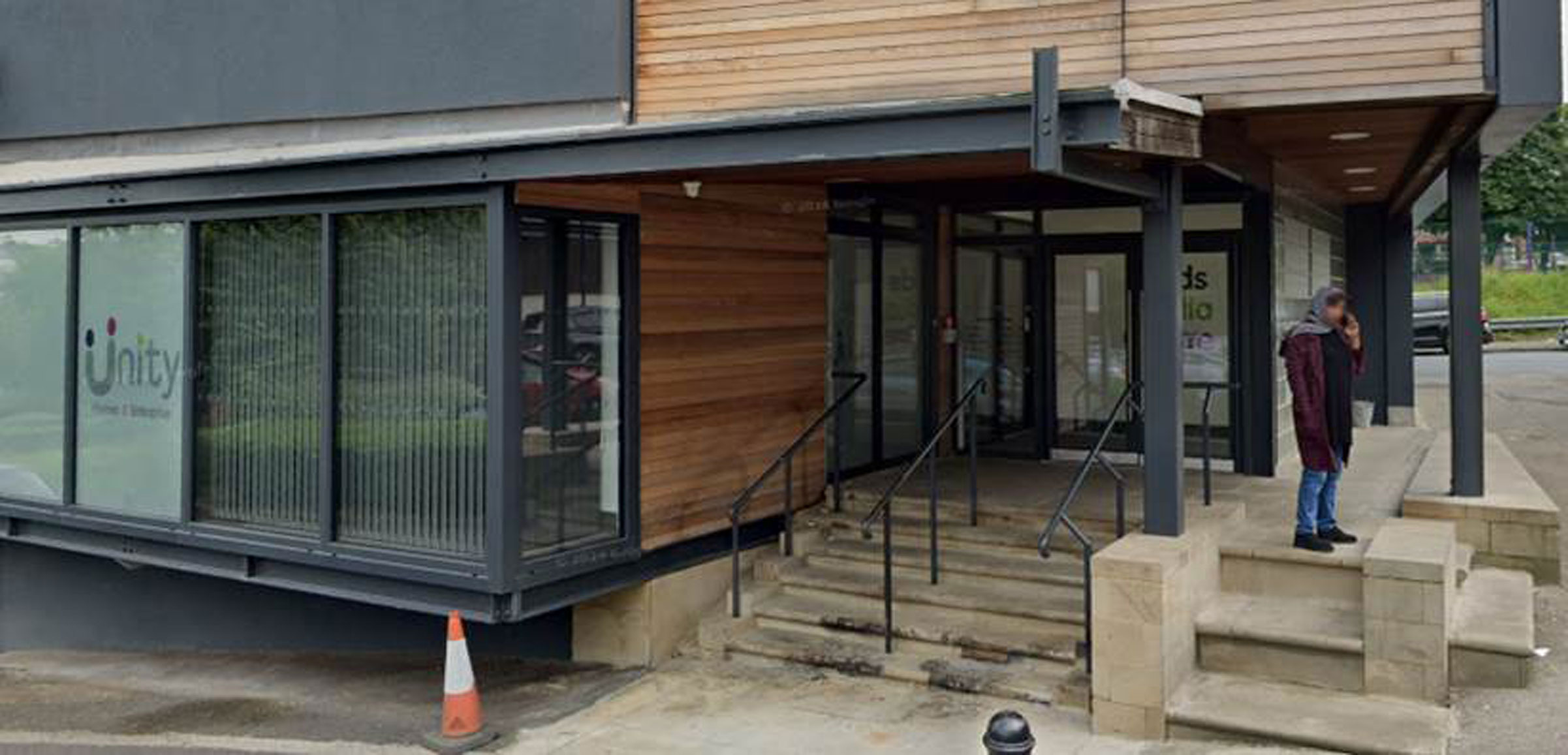 Leeds Media Centre 21 Savile Mount Chapel Allerton Leeds LS7 3HZ